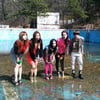 엠버, f(x) 11주년 기념..故설리 함께한 '데뷔 초 사진'
