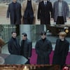 "그게 남자다"..'우아한 친구들' 유준상, 배수빈 용서한 '우정 엔딩'[★밤TV]