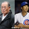 '독설가' 장훈, '日최고 마무리' 후지카와 은퇴엔 "장하다"