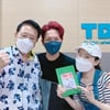 '허리케인' 고정 발탁 김수찬 "밑천 드러날 때까지 최선" 