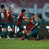 [K리그2 18R] '바이오 극적골' 대전, 부천에 1-0 승...5경기 만의 승