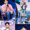 2PM, 데뷔 12주년 온라인 스페셜 이벤트 성료 "완전체로 돌아올 것"