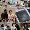 '아내의 맛' 박은영, 임신 5개월차..'엄마의 맛' 최초 공개