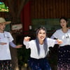 '아이돌Pick크닉' 오마이걸, 전북 순창 핫&쿨 명소 여행..예능감 '폭발'