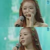'솔로 데뷔' 유아, 오마이걸 응원에 눈물 글썽 "고맙고 긴장돼"