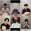 '5주년' 데이식스, 릴레이 자축..활동 중단 성진·Jae도 함께