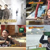 '위대한 배태랑' 김호중, 호피무늬룩+몸 개그 '깨알 웃음'
