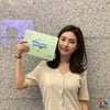 '연애는귀찮지만' 김소은 "성장할 나은이 지켜봐 줘"