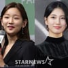 박소담? 수지? 美매체 선정 소니 한국계 女히어로 '실크' 후보