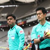 국제심판 7명, ACL 참가위해 출국...코로나 확산 이후 국제대회 첫 참가