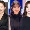 송윤아X신민아X하지원, 반가운 귀환..9월 극장가 출격