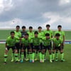 전북 U-18 영생고, 대통령금배 결승진출...계명고와 맞대결