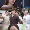 '기막힌유산' 강세정, 취재진에 "내가 위장 결혼 당사자"[별별TV]