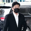 양현석, 4억대 도박 혐의 인정..취재진 질문엔 '묵묵부답'[종합]
