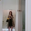 함소원, 코트 하나 걸쳤을 뿐인데..'가을 여신' 변신