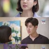 '기막힌 유산' 강세정X신정윤, 인터뷰했다..정서하 '훼방'