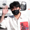 김호중, 씩씩하게 서초구청 첫 출근 "성실히 복무할게요"[종합] 