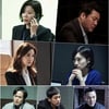 '비밀의숲2' 이준혁 실종 사건, 모두가 의심스럽다..인물별 반응은?