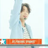 美 '투데이쇼' 방탄소년단 정국, '다이너마이터' 청량 매력