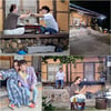 '우다사3' 김선경·이지훈, 야밤 시골집 짜릿 데이트