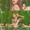 '인기가요' 유아, 요정 같은 비주얼의 '숲의 아이'[별별TV]