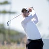 김한별, 신한동해오픈서 백투백 우승... 5년 10개월 만의 대기록