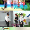'런닝맨' 요들부터 아카펠라까지..집콕 취미레이스[★밤TView]