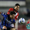 [K리그1 20R] '퇴장 1명씩' 부산-인천, 0-0 무승부...'잔류 경쟁 안갯속'