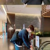 이민호, '가는 날이 휴점' 개그같은 일상 SNS 공개