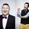 강호동X이수근X신동, 웨이브 웹 예능 '어바웃 타임' MC
