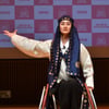 강세웅 '한복 잘 어울리죠?'[★포토]