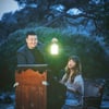 임도혁♥조우리, 2년 열애 끝 부부됐다 "혼인신고 했다"[공식]
