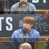 '배캠' BTS 지민 "멤버들에 음악적 영향 받아..꿈 바뀌었다"[★밤TView]