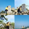 이시영, 불곡산 등산 추천.."볼거리 많아요"