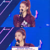 '더쇼' 유아, 원호·CLC 꺾고 1위 "미라클 사랑해요" 눈물