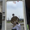노홍철, 2종 소형 면허 합격 "맞는 헬멧 찾아 삼만리"