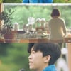 임영웅, 밀레 유튜브 영상 조회수 합 100만 돌파..역시 'CF 스타'