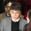 승리, 오늘(16일) 군법정 선다..성매매·도박 등 8개 혐의