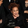 이미경 CJ부회장, 美 아카데미영화박물관 이사회 부의장 선출