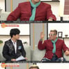 유퉁 "악플 이효리처럼 신경 안써..작품 가격 100조"