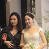 서현진, 박은영 결혼식서 뽐낸 미모.."공감 포인트 많아"