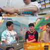 '골목식당' 김성주X백종원, 중곡동 어묵집 혹평.."평범해"
