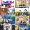 '라스' 진태현♥박시은, 분리불안→선한영향력..훈훈·웃음 선사
