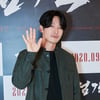 '검객' 장혁 "비투비 이민혁, 운동 신경 좋지만 노력도 多"