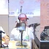 '정희' 비지X제이미, 식곤증 날린 힙한 뮤지션들의 입담+라이브