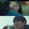 '악의꽃' 이준기, 문채원 위해 몸 던졌다..김지훈 총에 맞아[★밤TV]