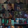 '청춘기록' 박보검, 사혜준으로도 만인의 '최애'..심쿵 모먼트