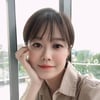 문지애, 한 달 동안 피부병 근황.."술·밀가루·커피 끊었어요"