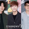 장혁→'검객' 감독, 입이 닳도록 비투비 이민혁 칭찬한 이유 [별★한컷]