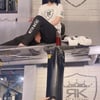 공황장애 호소 슬비 "건강해져, 다시 운동 시작"